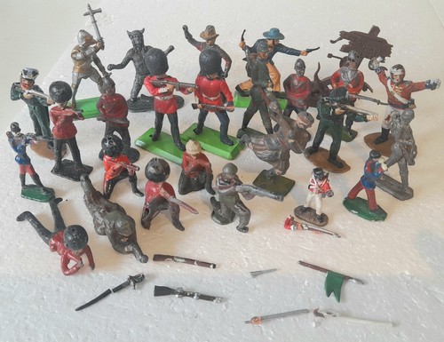 Job lot vintage - 😎job,
