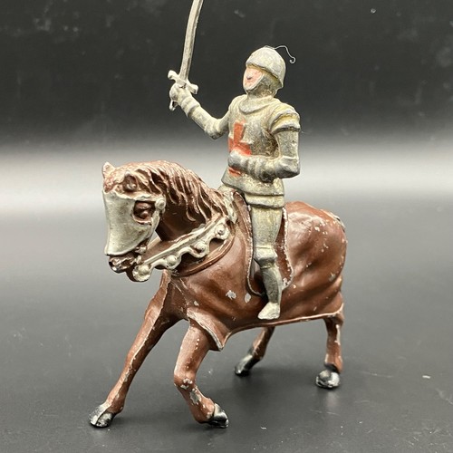 1950 timpo knights in - 1950,