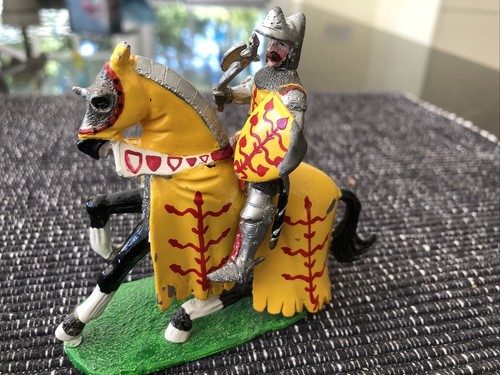 Valiant miniatures medieval - valiant,