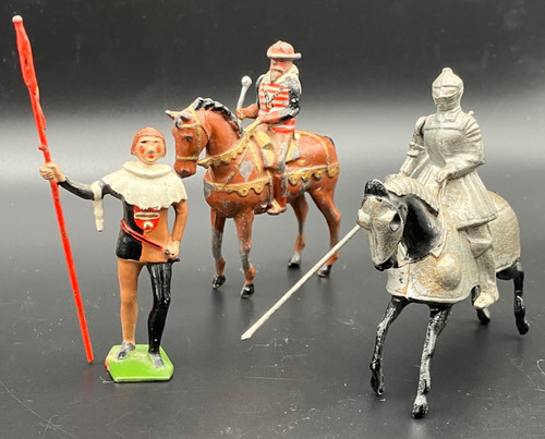 1930s britains set 1258 - set,