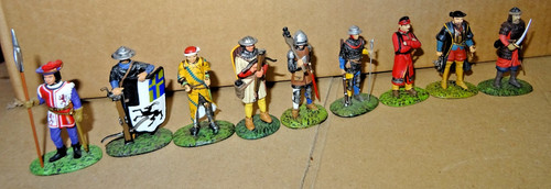 Altaya frontline knights of - altaya,