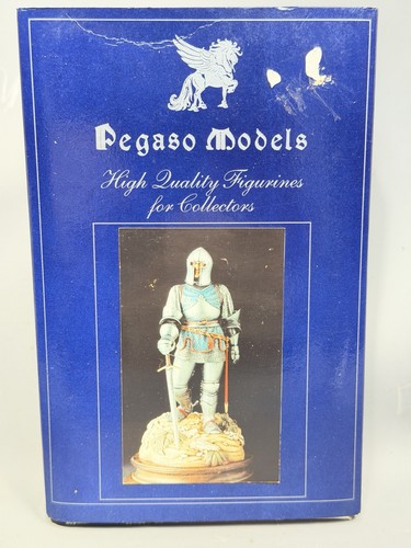 Pegaso models elite medieval - models,