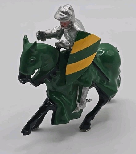 Vimtage timpo knights - knights, in