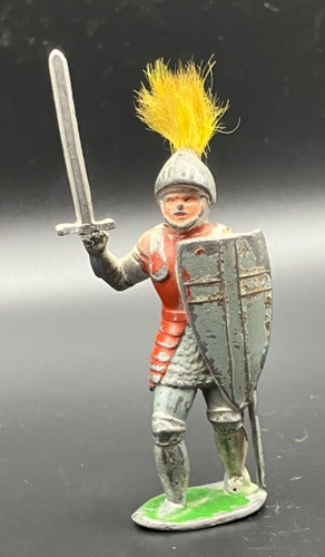 1954 timpo knights - 1954,