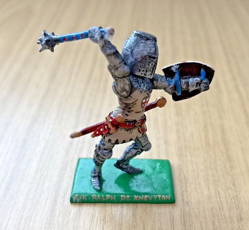 Zp44 melberry miniatures - zp44:,