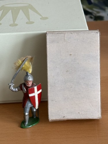 Timpo toys knights - toys, in