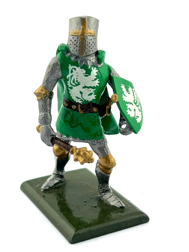 Unknown maker 54mm toy - 54mm,