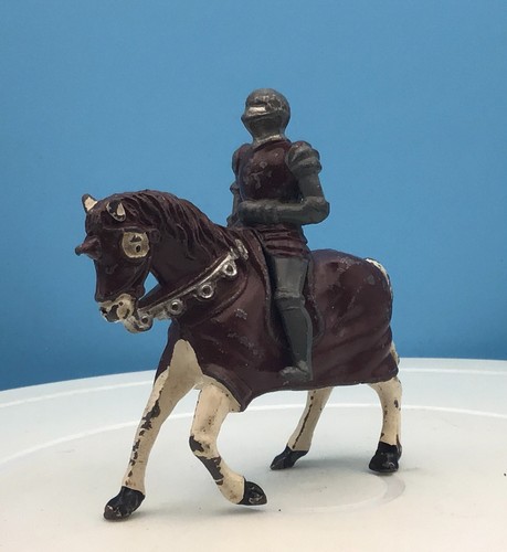 Timpo toys vintage lead - timpo,