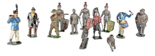 Job lot vintage - lot, of
