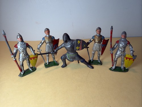 Crescent hilco medieval - 4, &