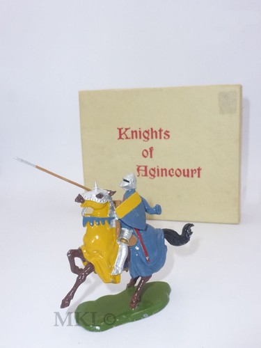 Vintage lead britains 9496 - vintage,