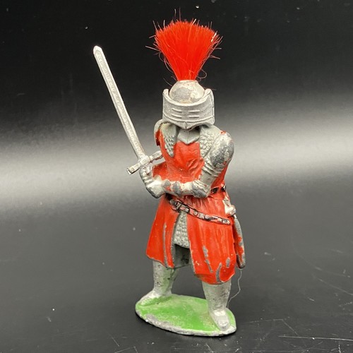 1954 timpo knights the - timpo,