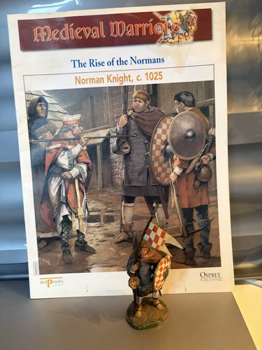 Del prado norman knight - prado,