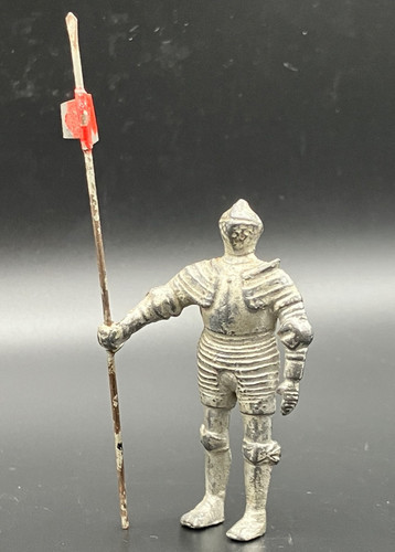 Vintage britains set - vintage, 1307
