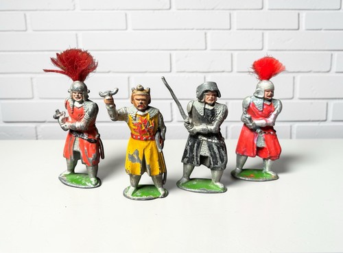 Timpo knights the round - of,