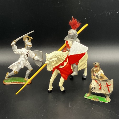 1950s timpo other makers - &,