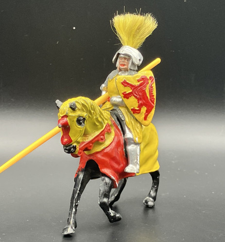 1951 timpo knights of - 1951-54,