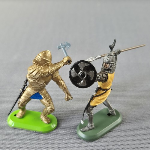 Britains deetail medieval - deetail,