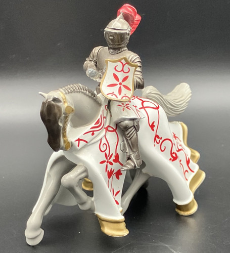1997 britains mounted - britains,