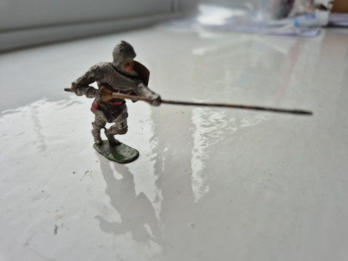 Britains lead knight - britains, with