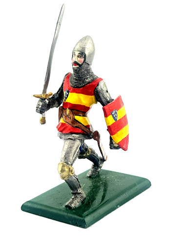 Brian gildea 54mm - bg, of