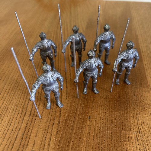 Britains lead toy - britains,