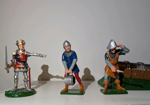 Britain 40396 knights of - #40396,