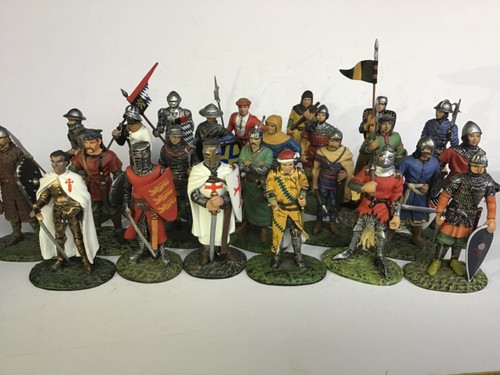 Altaya frontline knights of - knights,