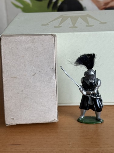 Timpo toys knights armour - timpo,
