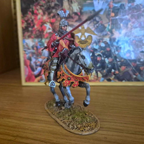 First legion med046 french - legion,