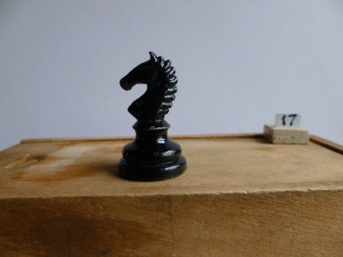 Spare chess piece - spare, 38mm