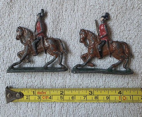Vintage antique lead metal - vintage,
