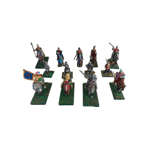 Wargaming king richard - king, 3
