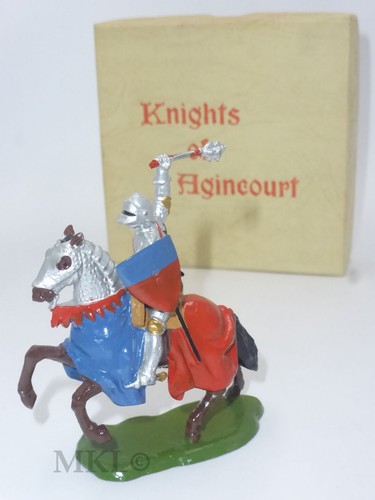 Vintage lead britains 9492 - britains,