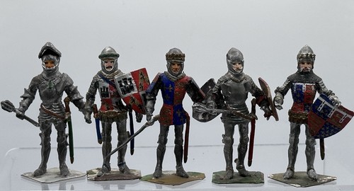 Hinton hunt 1960 medieval - hinton,