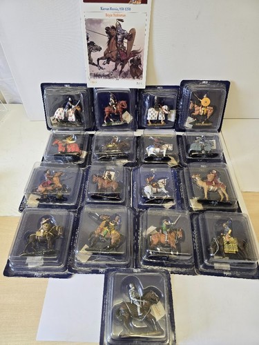 Del prado medieval warriors - prado,