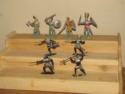 Early monarch range - monarch,