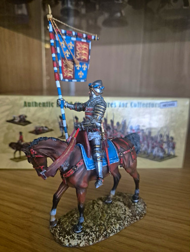First legion medieval mounted - first,