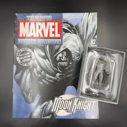 Eaglemoss classic marvel - eaglemoss,